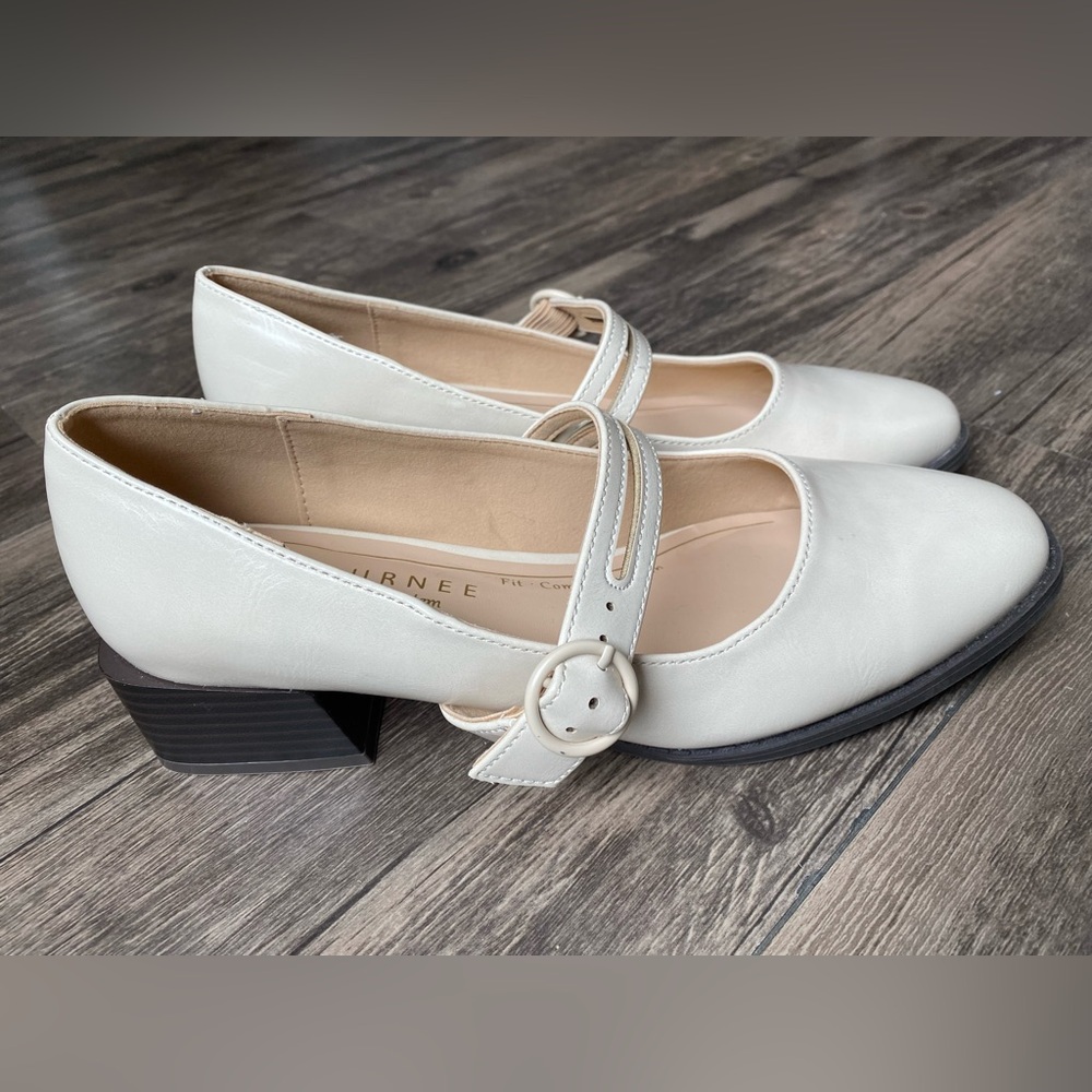 Journee Collection Women's Pumps Shoes Size 7 - Picture 5 of 9